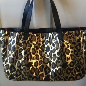 Disney Loungefly Diva Tote Bag